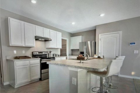 Villa ou maison à louer à Ocoee, Floride: 5 chambres, 229.47 m2 № 2094733 - photo 6
