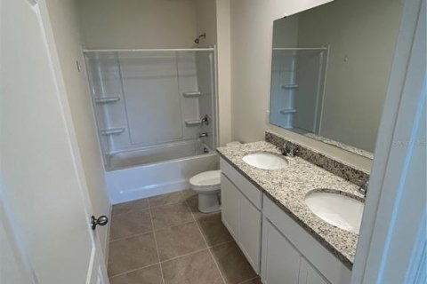 Villa ou maison à louer à Ocoee, Floride: 5 chambres, 229.47 m2 № 2094733 - photo 24