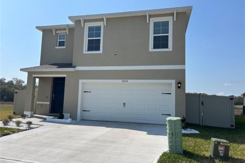 Villa ou maison à Ocoee, Floride 5 chambres, 229.47 m2 № 2094733