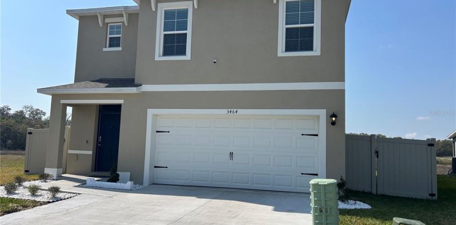 Villa ou maison à Ocoee, Floride 5 chambres, 229.47 m2 № 2094733