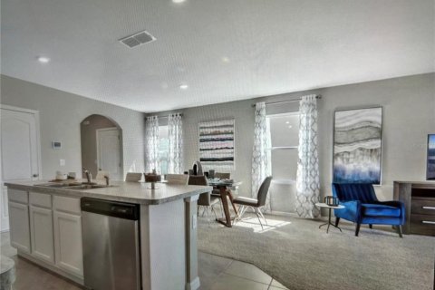 Villa ou maison à louer à Ocoee, Floride: 5 chambres, 229.47 m2 № 2094733 - photo 4