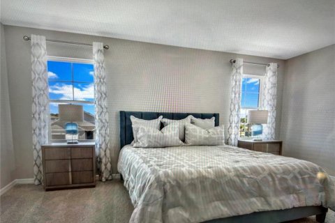 Villa ou maison à louer à Ocoee, Floride: 5 chambres, 229.47 m2 № 2094733 - photo 7