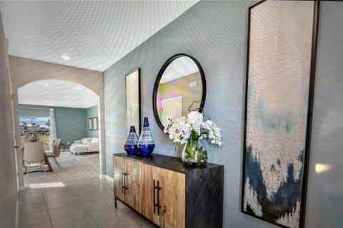 Villa ou maison à louer à Ocoee, Floride: 5 chambres, 229.47 m2 № 2094733 - photo 2