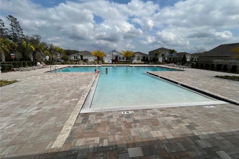 Villa ou maison à louer à Ocoee, Floride: 5 chambres, 229.47 m2 № 2094733 - photo 21