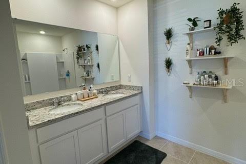 Villa ou maison à louer à Ocoee, Floride: 5 chambres, 229.47 m2 № 2094733 - photo 14
