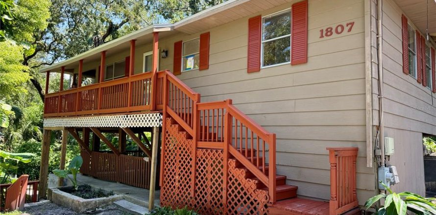 Casa en Tampa, Florida 2 dormitorios, 80.27 m2 № 1906104