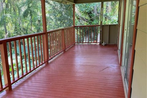 Casa en alquiler en Tampa, Florida, 2 dormitorios, 80.27 m2 № 1906104 - foto 22