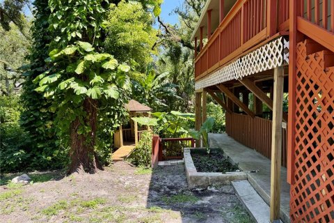 Casa en alquiler en Tampa, Florida, 2 dormitorios, 80.27 m2 № 1906104 - foto 6