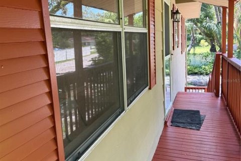 Casa en alquiler en Tampa, Florida, 2 dormitorios, 80.27 m2 № 1906104 - foto 15