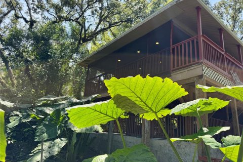 Casa en alquiler en Tampa, Florida, 2 dormitorios, 80.27 m2 № 1906104 - foto 10