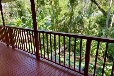 Casa en alquiler en Tampa, Florida, 2 dormitorios, 80.27 m2 № 1906104 - foto 20