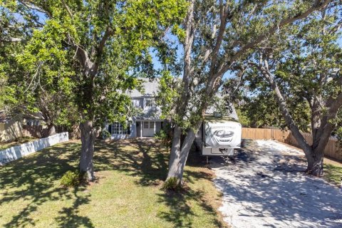 House in Englewood, Florida 4 bedrooms, 196.77 sq.m. № 1588592 - photo 2
