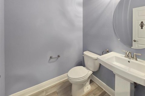 Townhouse in Bradenton, Florida 3 bedrooms, 200.02 sq.m. № 1903313 - photo 23