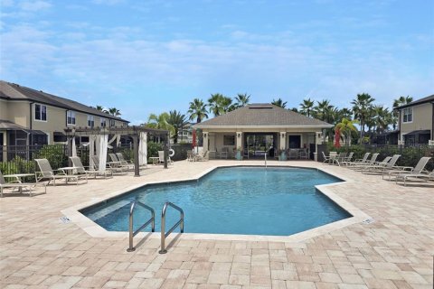 Townhouse in Bradenton, Florida 3 bedrooms, 200.02 sq.m. № 1903313 - photo 28