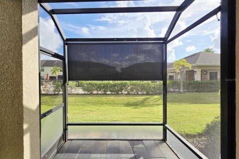 Townhouse in Bradenton, Florida 3 bedrooms, 200.02 sq.m. № 1903313 - photo 26