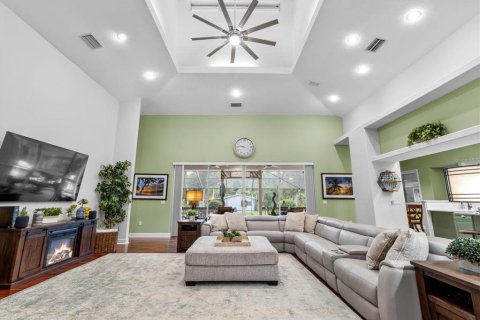 House in Inglis, Florida 4 bedrooms, 386.1 sq.m. № 1372961 - photo 12