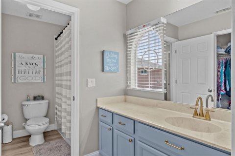 House in Orlando, Florida 6 bedrooms, 260.5 sq.m. № 1804124 - photo 16