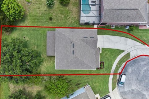 House in Orlando, Florida 6 bedrooms, 260.5 sq.m. № 1804124 - photo 25