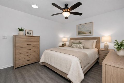 Copropriété à vendre à Punta Gorda, Floride: 2 chambres, 104.05 m2 № 2214606 - photo 19