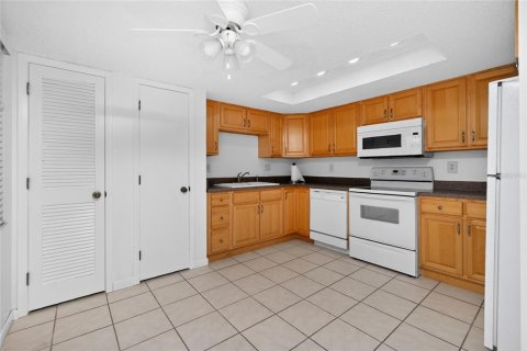 Copropriété à vendre à Punta Gorda, Floride: 2 chambres, 104.05 m2 № 2214606 - photo 12