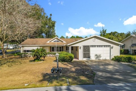 Casa en venta en Ocala, Florida, 3 dormitorios, 192.59 m2 № 2145009 - foto 4
