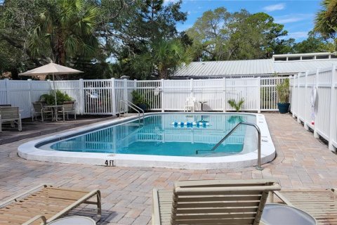 Condominio en alquiler en Sarasota, Florida, 2 dormitorios, 78.69 m2 № 1656832 - foto 20