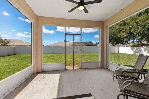Villa ou maison à vendre à Palm Coast, Floride: 3 chambres, 171.5 m2 № 2390747 - photo 17