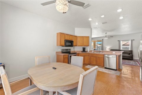 Villa ou maison à vendre à Palm Coast, Floride: 3 chambres, 171.5 m2 № 2390747 - photo 15