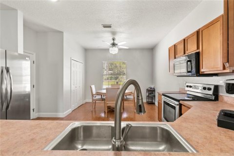 Villa ou maison à vendre à Palm Coast, Floride: 3 chambres, 171.5 m2 № 2390747 - photo 11