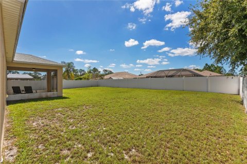 Villa ou maison à vendre à Palm Coast, Floride: 3 chambres, 171.5 m2 № 2390747 - photo 21