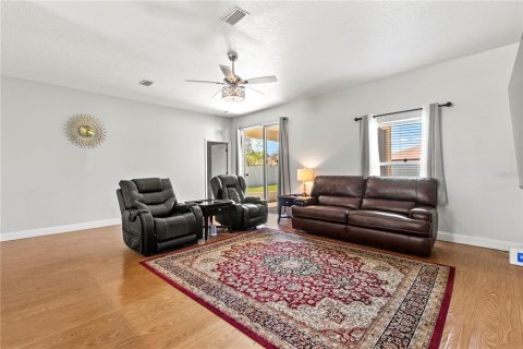 Villa ou maison à vendre à Palm Coast, Floride: 3 chambres, 171.5 m2 № 2390747 - photo 30