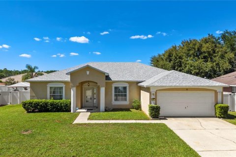 Villa ou maison à Palm Coast, Floride 3 chambres, 171.5 m2 № 2390747