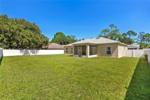 Villa ou maison à vendre à Palm Coast, Floride: 3 chambres, 171.5 m2 № 2390747 - photo 19