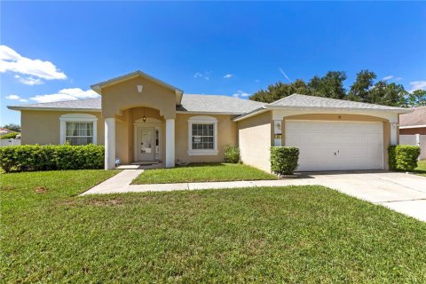 Villa ou maison à vendre à Palm Coast, Floride: 3 chambres, 171.5 m2 № 2390747 - photo 2