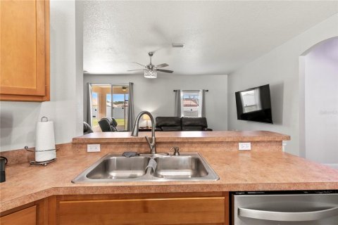 Villa ou maison à vendre à Palm Coast, Floride: 3 chambres, 171.5 m2 № 2390747 - photo 14
