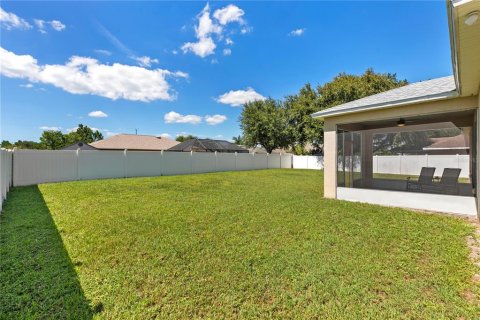 Villa ou maison à vendre à Palm Coast, Floride: 3 chambres, 171.5 m2 № 2390747 - photo 18