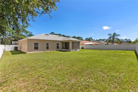 Villa ou maison à vendre à Palm Coast, Floride: 3 chambres, 171.5 m2 № 2390747 - photo 20