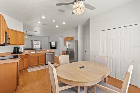Villa ou maison à vendre à Palm Coast, Floride: 3 chambres, 171.5 m2 № 2390747 - photo 16