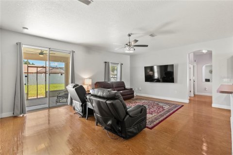 Villa ou maison à vendre à Palm Coast, Floride: 3 chambres, 171.5 m2 № 2390747 - photo 6