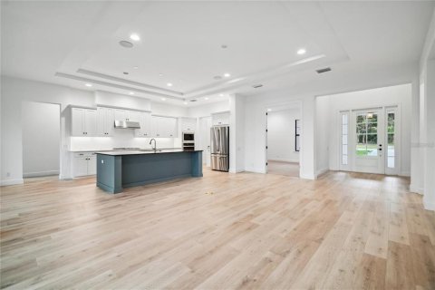 Casa en venta en Brooksville, Florida, 4 dormitorios, 255.39 m2 № 1448269 - foto 8