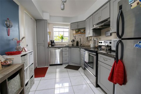 Condo in Coral Springs, Florida, 2 bedrooms  № 2245294