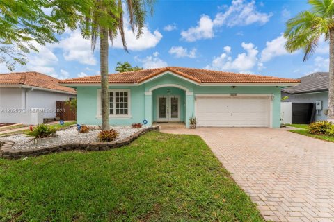 Casa en Miami, Florida 3 dormitorios, 160.54 m2 № 2078748