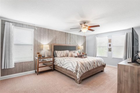 House in Riverview, Florida 4 bedrooms, 238.76 sq.m. № 1767328 - photo 8