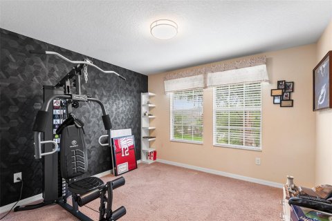 House in Riverview, Florida 4 bedrooms, 238.76 sq.m. № 1767328 - photo 15