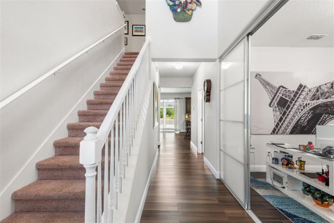 House in Riverview, Florida 4 bedrooms, 238.76 sq.m. № 1767328 - photo 3