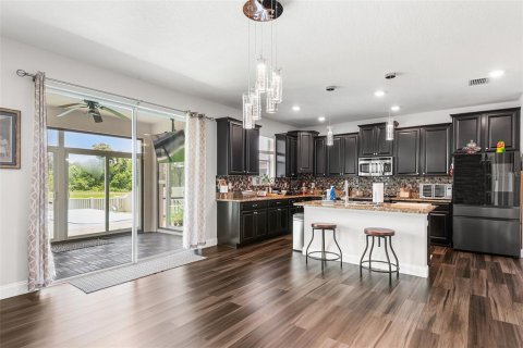 House in Riverview, Florida 4 bedrooms, 238.76 sq.m. № 1767328 - photo 5