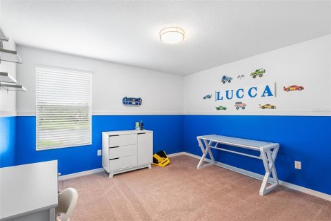 House in Riverview, Florida 4 bedrooms, 238.76 sq.m. № 1767328 - photo 14