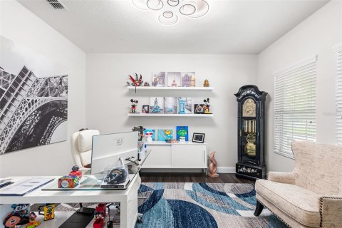 House in Riverview, Florida 4 bedrooms, 238.76 sq.m. № 1767328 - photo 20