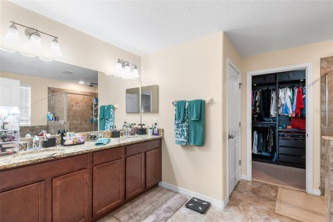 House in Riverview, Florida 4 bedrooms, 238.76 sq.m. № 1767328 - photo 10