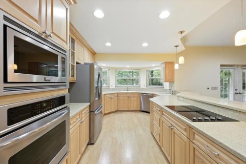 Купить виллу или дом в Клируотер, Флорида 10 комнат, 348.76м2, № 1904856 - фото 3